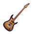 Thumbnail 1 : Ibanez - SA260FM - Violin Sunburst
