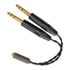 Thumbnail 1 : Scan - 4.4mm  RME ADI-2 PRO - Balanced Headphone Adapter