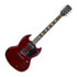 Thumbnail 1 : Fairclough AC Cherry Red