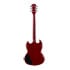 Thumbnail 2 : Fairclough AC Cherry Red