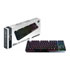 Thumbnail 1 : MSI Vigor GK50 Mechanical Low Profile TKL RGB Gaming Keyboard