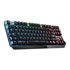 Thumbnail 2 : MSI Vigor GK50 Mechanical Low Profile TKL RGB Gaming Keyboard