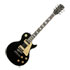 Thumbnail 1 : Fairclough LP-Style Electric Guitar - Black