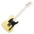 Thumbnail 1 : Fairclough - T-Style Guitar Butterscotch Blonde SS Maple Fingerboard Black Pickguard