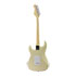 Thumbnail 2 : Fairclough S-Style White Creme / Rosewood