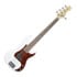 Thumbnail 1 : Fairclough P5-Bass Vintage White