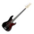 Thumbnail 1 : Fairclough P4-Bass Black