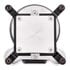 Thumbnail 3 : Thermaltake Pacific MX2 Plus RGB LCD CPU Water Block