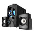 Thumbnail 1 : Creative SBS E2900 2.1Ch Speakers Wireless Bluetooth/Wired with Subwoofer