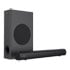 Thumbnail 2 : Creative Stage Mini 2.1 Soundbar & Subwoofer
