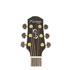 Thumbnail 2 : Fairclough Clarach Concert Cutaway Electroc Acoustic Guitar
