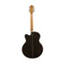 Thumbnail 4 : Fairclough Clarach Concert Cutaway Electroc Acoustic Guitar