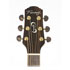 Thumbnail 2 : Fairclough Tolka Parlour Electro Acoustic Guitar