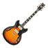 Thumbnail 1 : Ibanez - John Scofield Signature JSM10 - Vintage Yellow Sunburst