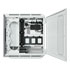 Thumbnail 4 : Corsair iCUE 5000T RGB White Mid Tower Tempered Glass PC Gaming Case