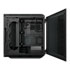 Thumbnail 4 : Corsair iCUE 5000T RGB Black Mid Tower Tempered Glass PC Gaming Case