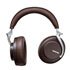 Thumbnail 3 : (Open Box) Shure - AONIC 50, Premium Wireless Noise-Canceling Headphone - Brown
