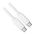Thumbnail 1 : NEWlink 1.5m USB Type-C to Type-C High Speed Charging Cable