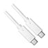 Thumbnail 1 : NEWlink 1.8m USB Type-C to Type-C High Speed Charging Cable