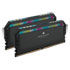 Thumbnail 1 : Corsair DOMINATOR Platinum RGB Black 64GB 5200MHz DDR5 Memory Kit