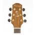Thumbnail 2 : Fairclough Eden Dreadnought Acoustic Guitar