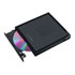 Thumbnail 1 : ZenDrive V1M USB External Slim DVD Writer with M-Disc Support