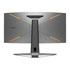 Thumbnail 4 : BenQ Mobiuz 34" EX3410R WQHD 144Hz Curved FreeSync Premium Pro HDR Gaming Monitor
