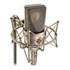 Thumbnail 1 : Neumann - TLM103 Condenser Microphone With Shock-Mount Cradle - Nickel