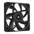 Thumbnail 2 : Noctua 120mm NF-A12x15 PWM CHROMAX Airflow Fan with Swappable Anti-Vibration Pads