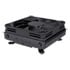 Thumbnail 1 : Noctua Low Profile NH-L9I-17XX.CH.BK Intel CPU Cooler