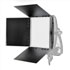 Thumbnail 1 : Litepanels Barn Door 4 Way Astra Direct Fit