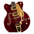 Thumbnail 2 : Gretsch - G5422TG Electromatic - Walnut Stain