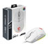 Thumbnail 1 : MSI Clutch GM11 RGB Wired Optical Gaming Mouse White
