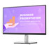 Thumbnail 1 : Dell 23.8" P2422HE FHD IPS Monitor USB-C Height/Tilt/Swivel/Pivot Adjustable