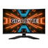 Thumbnail 2 : Gigabyte 31.5" M32QC 165Hz Curved FreeSync Premium Pro Monitor