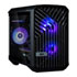 Thumbnail 1 : High End Small Form Factor Gaming PC with NVIDIA GeForce RTX 3070 and Intel Core i7 12700