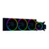 Thumbnail 1 : Razer Hanbo RGB 360mm ARGB AIO Intel/AMD CPU Water Cooler