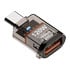 Thumbnail 2 : 5 Pack Xclio Pro USB Type C to A Converter USB3.2 Fast 10GB/s OTG PC/MAC/Smartphones/Tablets120W