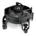Thumbnail 1 : Arctic Alpine 17 Continuous Operation Intel LGA 1700 CPU Air Cooler