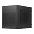 Thumbnail 1 : SilverStone SUGO 16 Compact Cube Mini-ITX Case
