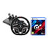 Thumbnail 1 : Thrustmaster T-248 Racing Wheel w/ Pedals + Gran Turismo 7 PS5