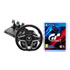 Thumbnail 1 : Thrustmaster T-248 Racing Wheel w/ Pedals + Gran Turismo 7 PS4