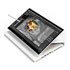 Thumbnail 2 : Acer ConceptD 7 Ezel Pro 15" 4K Xeon Quadro RTX 5000 Workstation Laptop