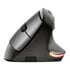 Thumbnail 2 : TRUST Bayo Wireless Ergonomic Mouse