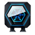 Thumbnail 3 : SilverStone PermaFrost ARGB All In One 360mm Intel/AMD CPU Water Cooler