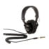 Thumbnail 1 : Sony Professional Large Diaphragm Headphones - Black
