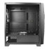Thumbnail 2 : Antec DF800 FLUX Black Mid Tower Tempered Glass PC Gaming Case