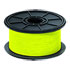 Thumbnail 1 : Panospace PLA 1.75mm 326g 3D Printer Filament Yellow
