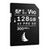 Thumbnail 1 : Angelbird AV PRO SD MK2 V90 128GB