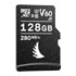 Thumbnail 1 : Angelbird AV PRO microSD 128GB